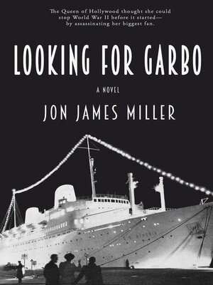 cover image of Looking for Garbo